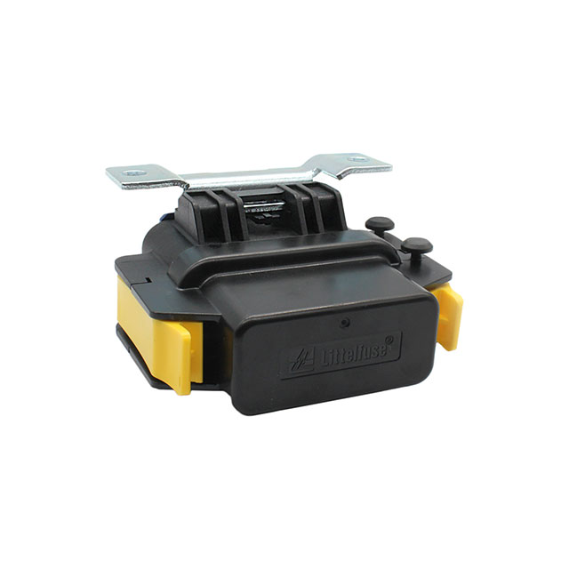 PDM33004ZXM Littelfuse Inc. Fuseholders